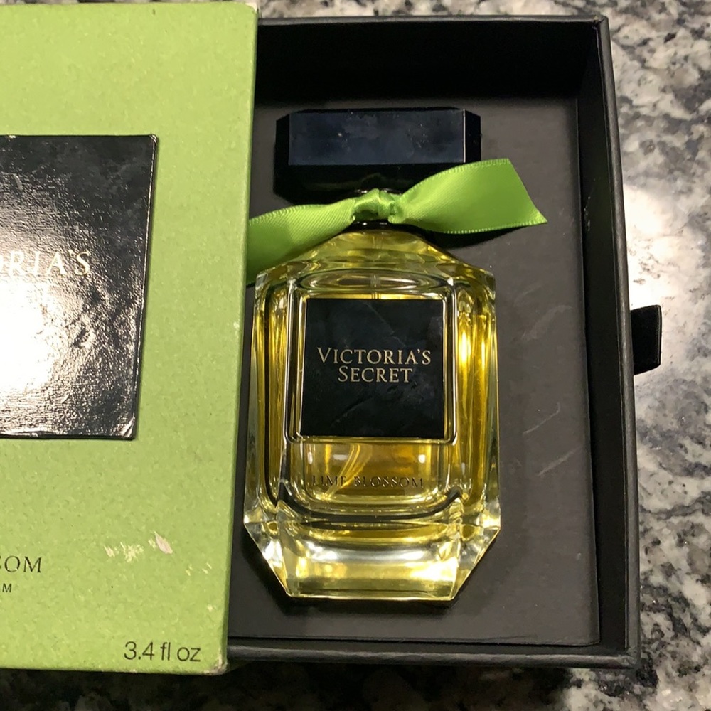 Lime Blossom Parfum 3.4 FL OZ